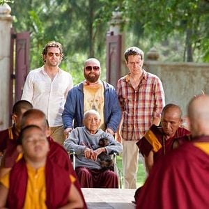 Foto Se Beber, Não Case! Parte II