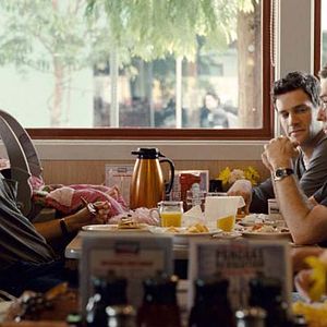 Foto Se Beber, Não Case! Parte II