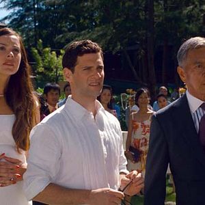 Foto Se Beber, Não Case! Parte II