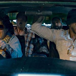 Foto Se Beber, Não Case! Parte II