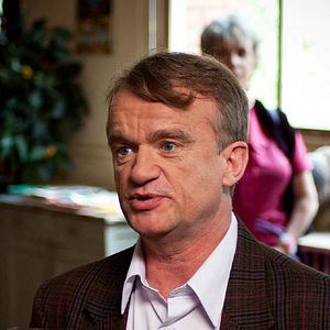 Foto Dominique Pinon