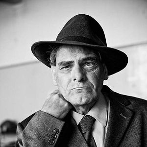 Foto Jean-Pierre Mocky