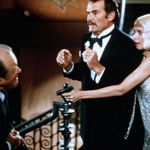 Foto Assassinato em Hollywood