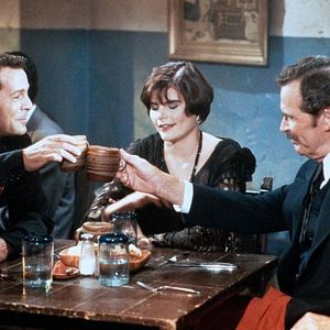 Foto Assassinato em Hollywood