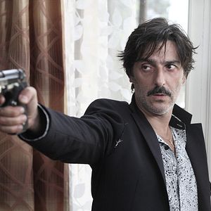 Foto Yvan Attal