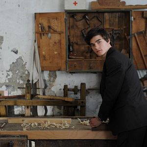 Foto Patrick Mölleken