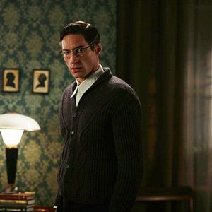 Foto Benjamin Sadler