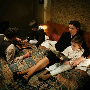 Foto Benjamin Sadler