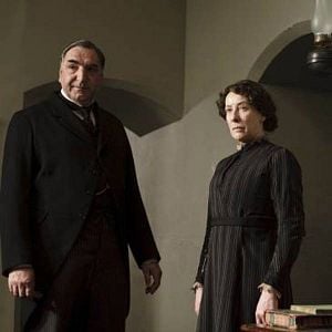 Foto Downton Abbey