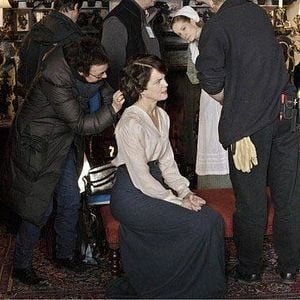 Foto Downton Abbey