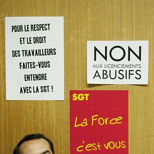 Foto François-Xavier Demaison