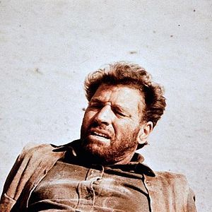 Foto Burt Lancaster