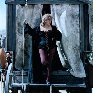 Foto Shelley Winters