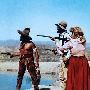 Foto Shelley Winters