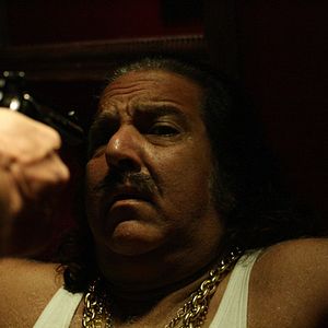 Foto Ron Jeremy