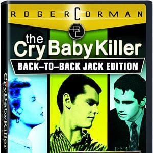 Foto The Cry Baby Killer