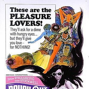 Foto Busca Alucinada