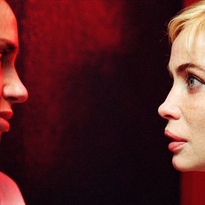 Foto Virginie Despentes