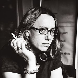 Foto Virginie Despentes