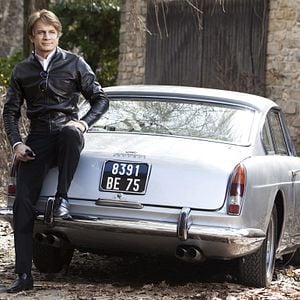 Foto My Way, o Mito Além da Música