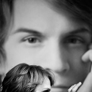 Foto My Way, o Mito Além da Música