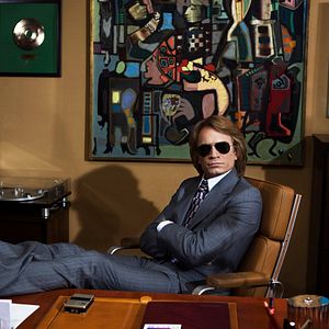 Foto My Way, o Mito Além da Música