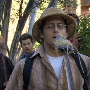 Foto Sonny Carl Davis