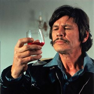 Foto Charles Bronson