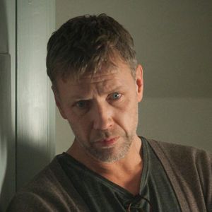 Foto Mikael Persbrandt