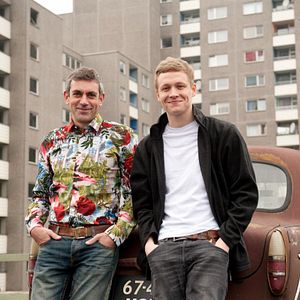 Foto Matthias Schweighöfer