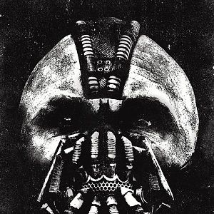 Foto Batman - O Cavaleiro das Trevas Ressurge