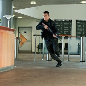 Foto Batman - O Cavaleiro das Trevas Ressurge