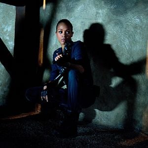 Foto Colombiana - Em Busca de Vingança