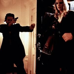 Foto Horas de Desespero