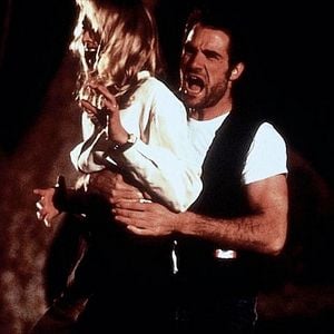 Foto Horas de Desespero