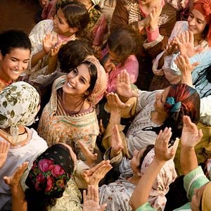 Foto A Fonte das Mulheres