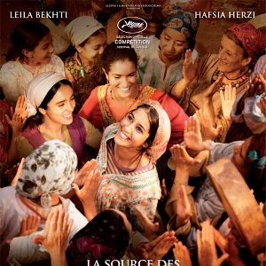 Foto A Fonte das Mulheres