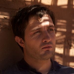 Foto A Fonte das Mulheres