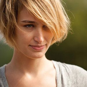 Foto Pauline Lefevre