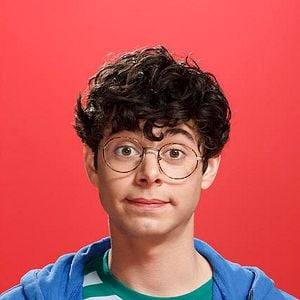 Foto The Hard Times of RJ Berger