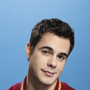 Foto The Hard Times of RJ Berger