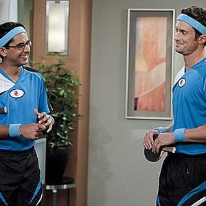 Foto Rules of Engagement