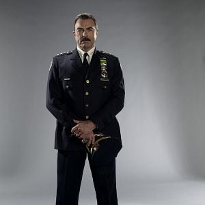 Foto Blue Bloods