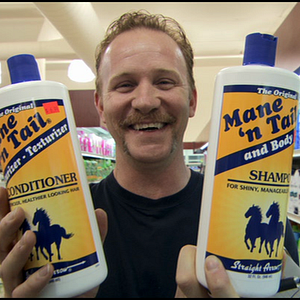 Foto Morgan Spurlock