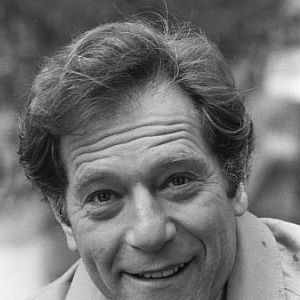 Foto George Segal