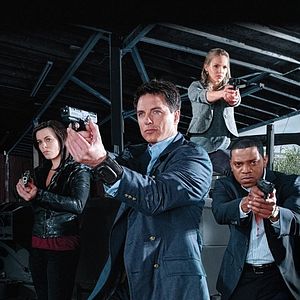 Foto Torchwood