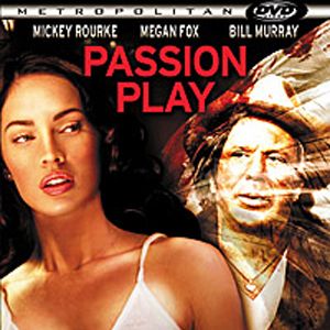 Foto O Anjo do Desejo