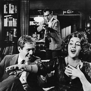 Foto Quem Tem Medo de Virginia Woolf?