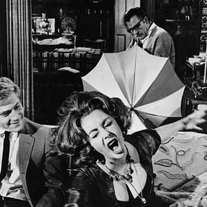 Foto Quem Tem Medo de Virginia Woolf?