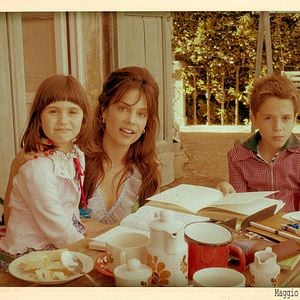 Foto A Primeira Coisa Bela